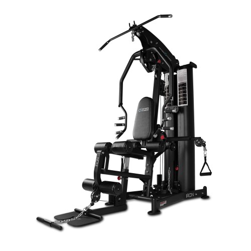 Силовой комплекс полукоммерческий OXYGEN FITNESS IRON