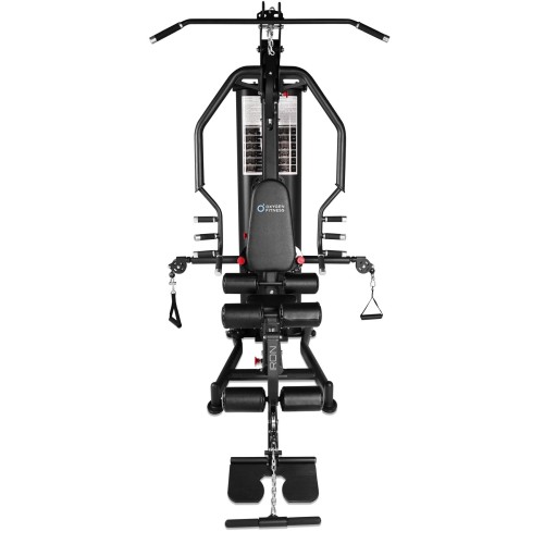 Силовой комплекс полукоммерческий OXYGEN FITNESS IRON