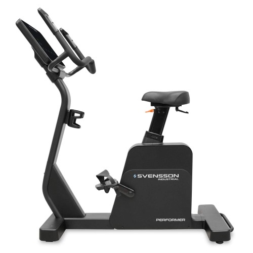 Велотренажер SVENSSON INDUSTRIAL PERFORMER
