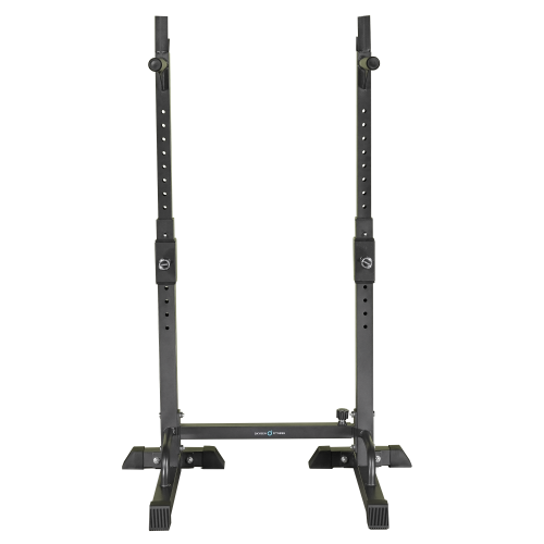 Стойка под штангу домашняя OXYGEN FITNESS RACK