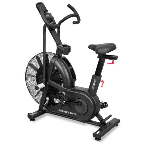 Аэробайк BRONZE GYM AeroGo