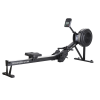 Гребной тренажер коммерческий BRONZE GYM RW1100M PRO (new)