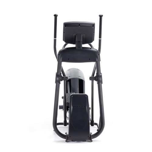 Эллиптический тренажер с автонаклоном BRONZE GYM E1000M PRO TURBO (new)