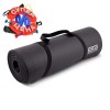 Коврик для фитнеса BRONZE GYM 173x61x1,5 см
