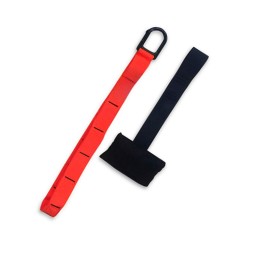 Петли для функционального тренинга BRONZE GYM,набор