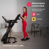 Беговая дорожка SVENSSON BODY LABS BALANCE D
