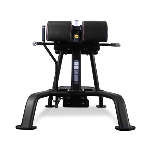 Скамья для ягодиц и бедер BRONZE GYM BR-1018