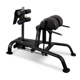 Скамья для ягодиц и бедер BRONZE GYM BR-1018