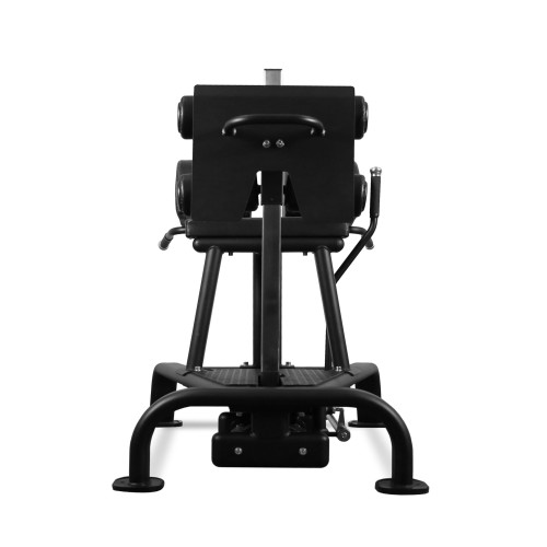 Скамья для ягодиц и бедер BRONZE GYM BR-1018