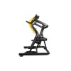 Жим от груди BRONZE GYM PL-1707