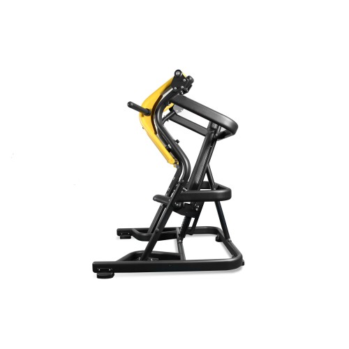 Жим от груди BRONZE GYM PL-1707