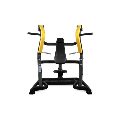 Жим от груди BRONZE GYM PL-1707