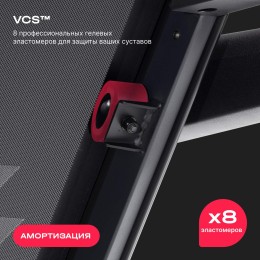 Беговая дорожка SVENSSON BODY LABS PHYSIOLINE SPRINTMASTER A