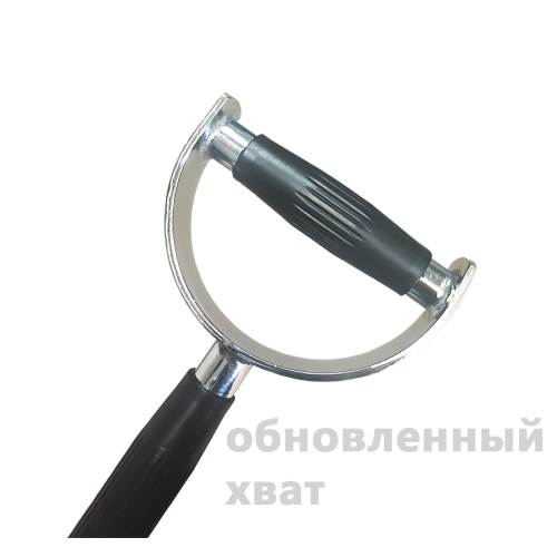 Рукоятка для мышц спины, параллельный хват 86 см
