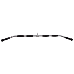 Рукоятка для тяги за голову 122 см FT-MB-48-RLB