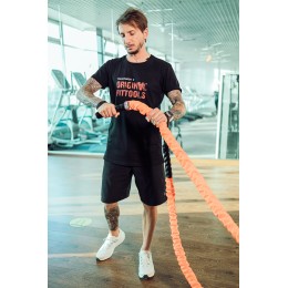 Канат для функционального тренинга 38 мм х 9,1 м