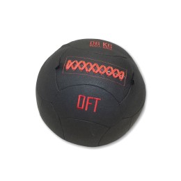 Тренировочный набивной мяч Wall Ball Deluxe 6 кг