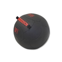 Тренировочный набивной мяч Wall Ball Deluxe 6 кг