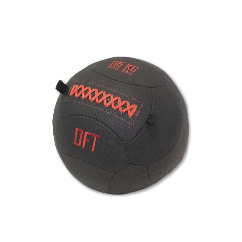 Тренировочный мяч Wall Ball Deluxe 5 кг