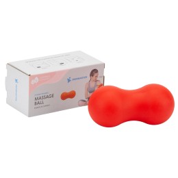 Мяч массажный сдвоенный IR97039B