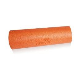 Ролик для пилатес цилиндрический 15x45 см