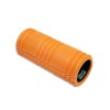 Цилиндр массажный оранжевый 13x32,5 см