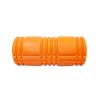 Цилиндр массажный оранжевый 13x32,5 см