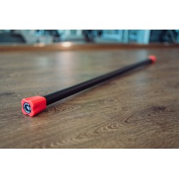 Бодибар FT 4 кг красный наконечник