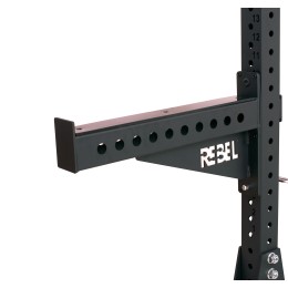 Стойка для работы со штангой REBEL ST190