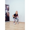 Эспандер ленточный (нагрузка 5 - 15 кг) Fit.Tools