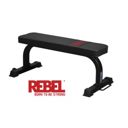 Скамья горизонтальная REBEL-F21