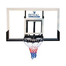 Баскетбольный щит Royal Fitness 54", акрил