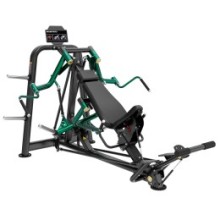 Нагружаемые дисками JS-BL