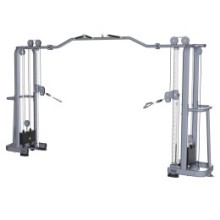 Кроссоверы и мультистанции