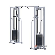 Кроссоверы и мультистанции