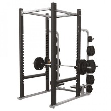 Силовые рамы и стойки