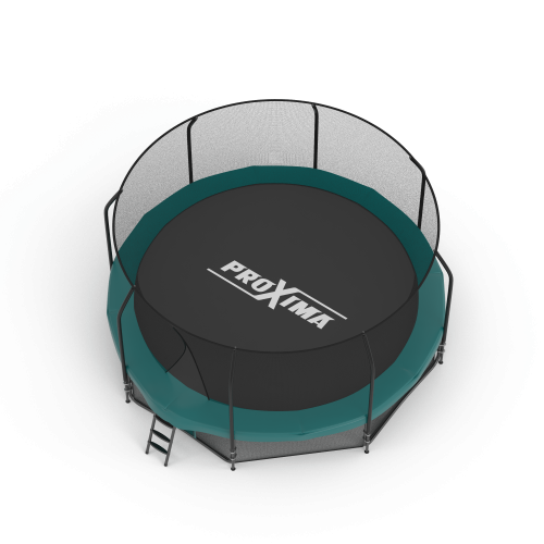 Батут Proxima Premium 12 футов (366 см) CFR-12F-4