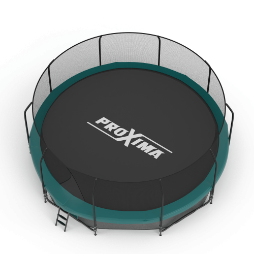 Батут Proxima Premium 15 футов (457 см) CFR-15F-5