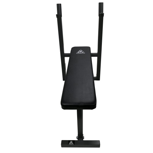 Скамья под штангу DFC Homegym D306