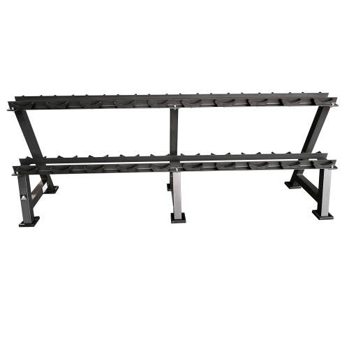 Стойка для хранения гантелей DFC Powergym RA778