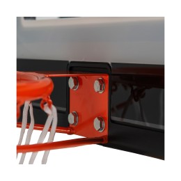 Баскетбольный щит 32" DFC BOARD32