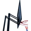 Мобильная баскетбольная стойка 52" DFC STAND52P