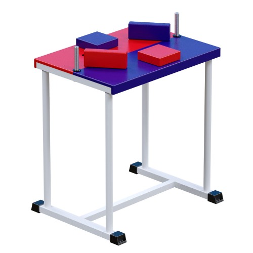 Стол для армрестлинга JAGUAR-SPORT AR044