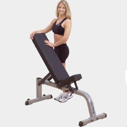 Регулируемая скамья Body Solid GFI-21