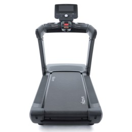 Беговая дорожка Intenza 450 Ti2 с 12 LCD дисплеем