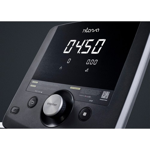 Беговая дорожка Intenza 450 Ti2H с джойстиком Uni-Dial