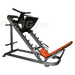 Станок для жима ногами Profigym ТД-0010-D