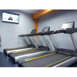 Беговая дорожка KRAFT Fitness PK12S