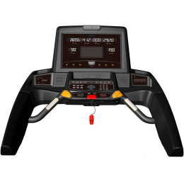 Беговая дорожка KRAFT Fitness PK12S