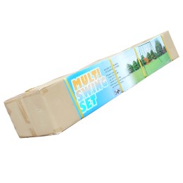 Качели тройные DFC SGL-01